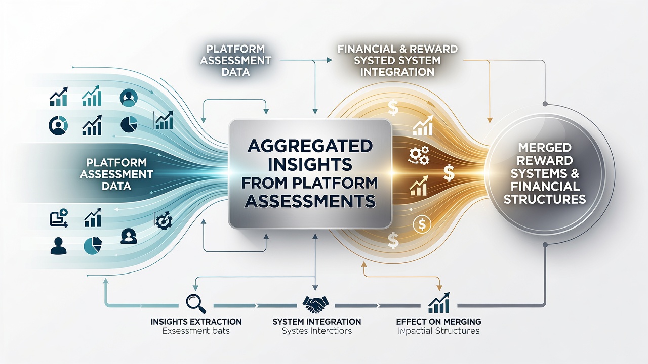 Integrated reward dashboard merged with financial transaction tools for live league betting