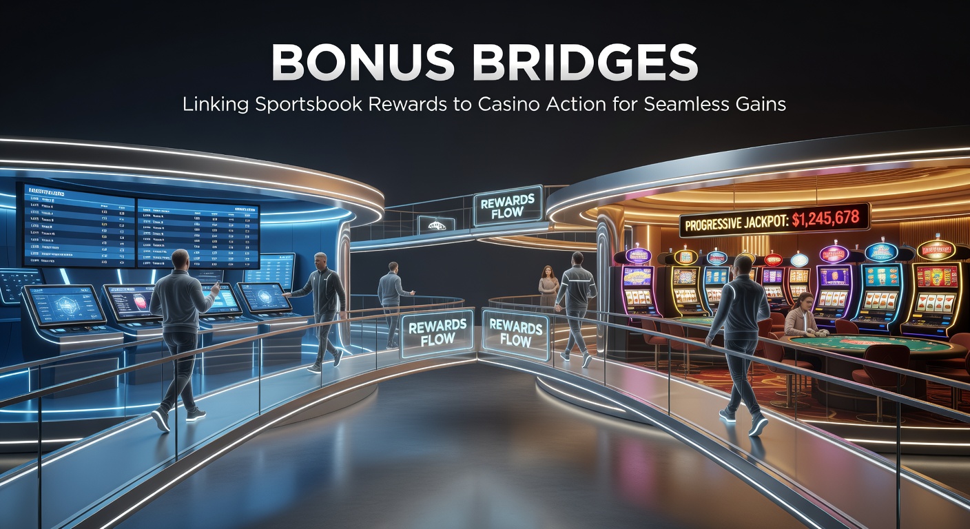 Screenshot of a mobile app interface displaying reward points transferring from sports betting tab to casino games section
