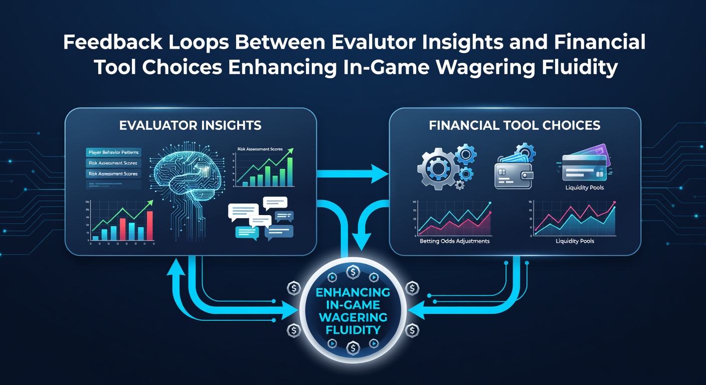 League season timelines overlaid with payment tool performance metrics and evaluator feedback graphs