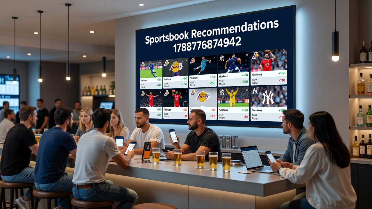 Security features and compliance measures in sportsbook platforms