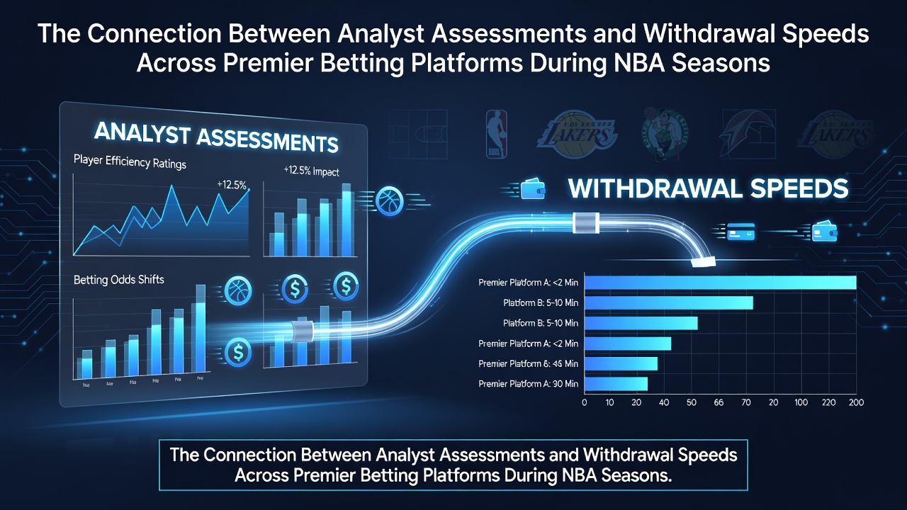 Analyst reviewing betting platform performance metrics during peak NBA action